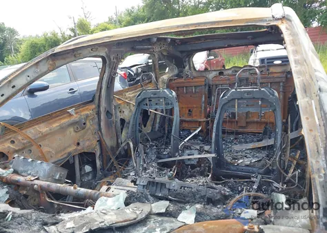 2017 Lincoln Mkc Reserve из США, поврежденный, VIN 5LMCJ3D93HUL71915